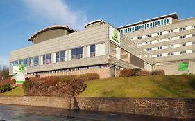 Holiday Inn Edinburgh Zoo